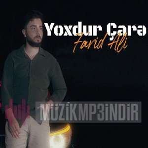 Farid Ali Yoxdur Çare (2023)