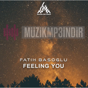 Fatih Başoğlu Feeling You (2019)