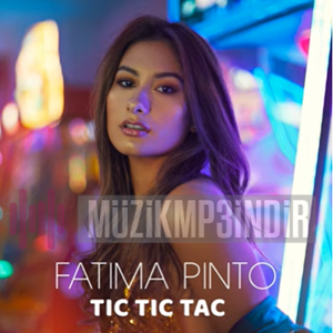 Fatima Pinto Tic Tic Tac (2023)