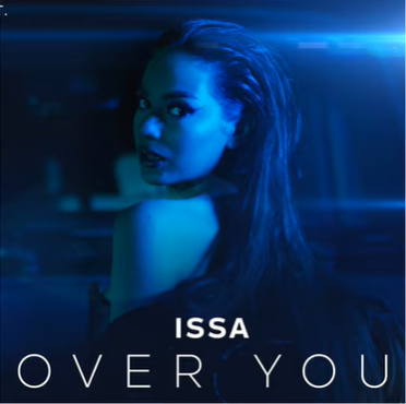 ISSA Over You (2021)