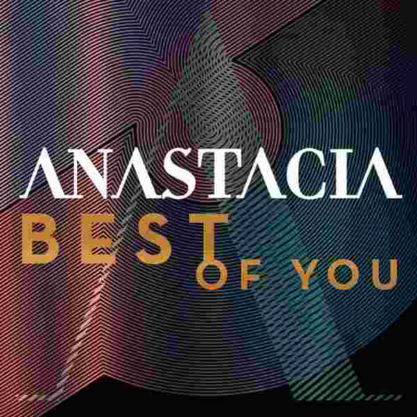 Anastacia Anastacia The Best