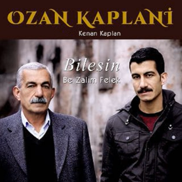 Ozan Kaplani Bilesin/Be Zalim Felek (2017)