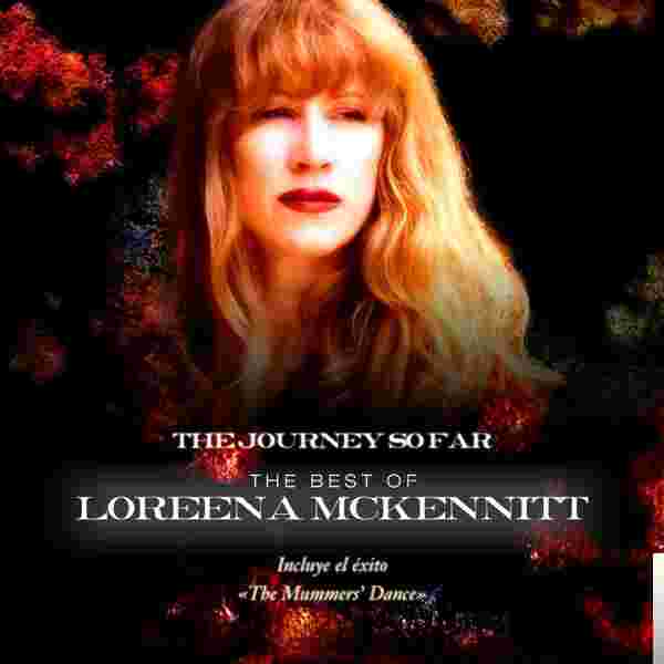 Loreena McKennitt Loreena McKennitt The Best