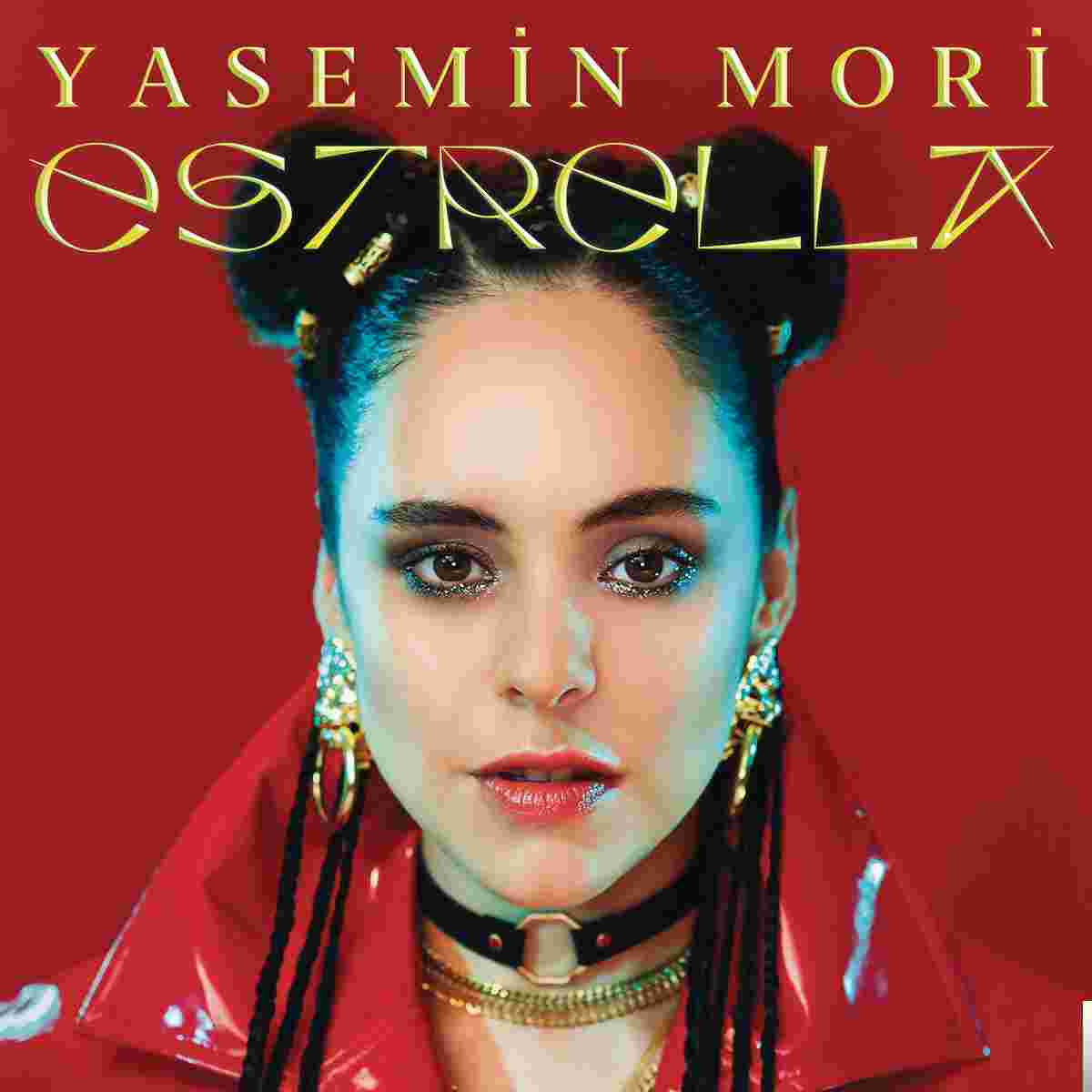 Yasemin Mori Estrella (2018)