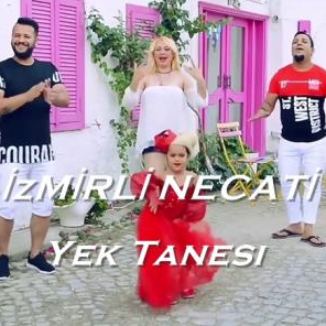İzmirli Necati Yektanem (2020)