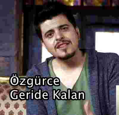 Özgürce Geride Kalan (2019)