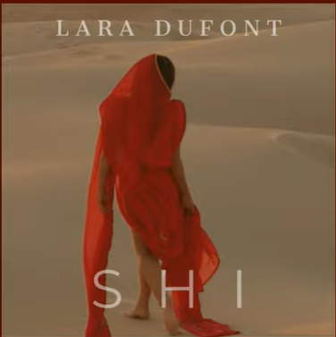 Lara DuFont SHI (2021)