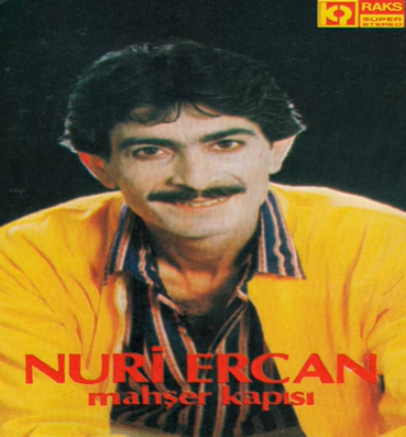 Nuri Ercan Mahşer Kapısı (1986)