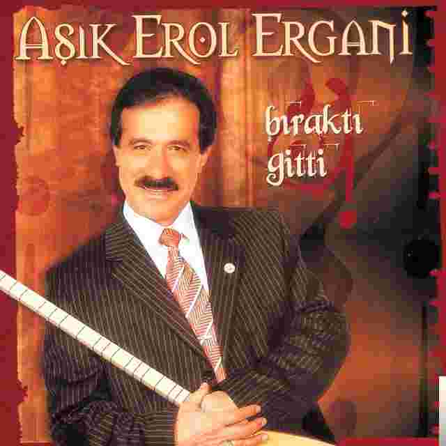 Erol Ergani Bıraktı Gitti (2005)