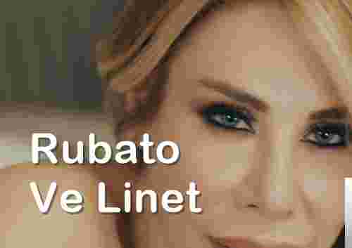 Linet Rubato ve Linet (2018)