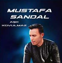Mustafa Sandal Aşk Kovulmaz (2018)
