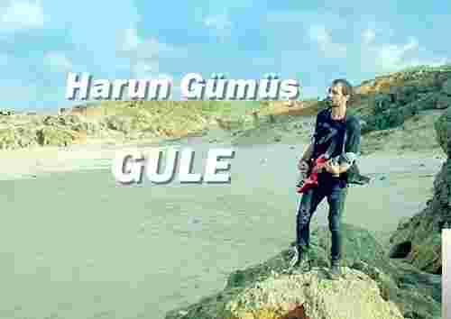 Harun Gümüş Gule (2018)