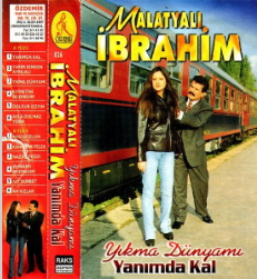 Malatyalı İbrahim Yıkma Dünyamı (1996)