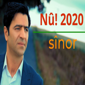 Güney Özdemir Sinor (2020)