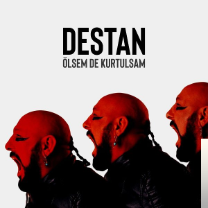 Destan Ölsem De Kurtulsam (2019)