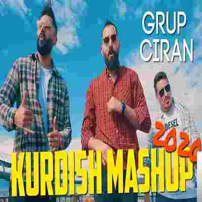Grup Ciran Kurdish Mashup (2019)