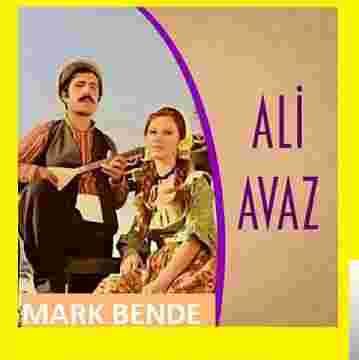 Ali Avaz Mark Bende (1976)