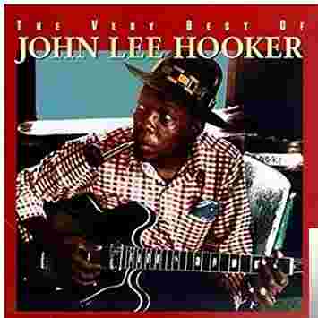 John Lee Hooker John The Very Best Of