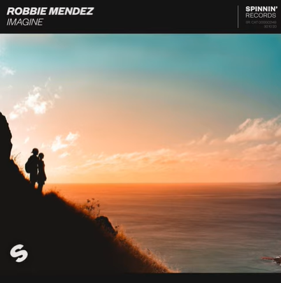 Robbie Mendez Imagine (2020)