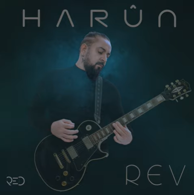 Harun Rev (2021)