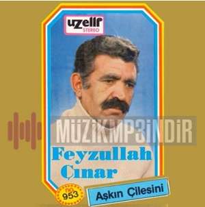 Feyzullah Çınar Aşkın Çilesini (1987)