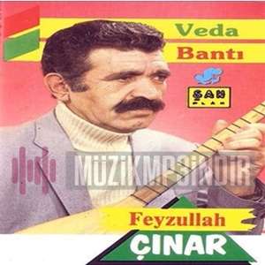 Feyzullah Çınar Veda Bantı (1986)