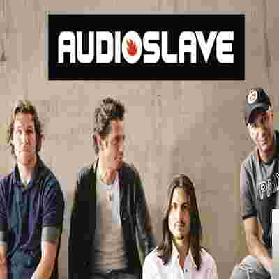 Audioslave Audioslave The Best Song