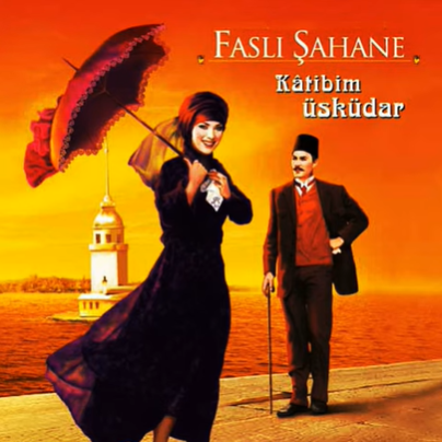 Beysun Yıldız Faslı Şahane (2003)