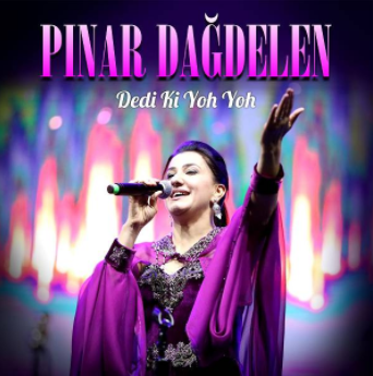 Pınar Dağdelen Dedi Ki Yoh Yoh (2020)