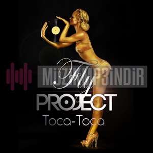 Fly Project Toca Toca (2014)