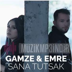 Gamze & Emre Sana Tutsak (2022)