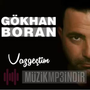 Gökhan Boran Vazgeçtim (2017)