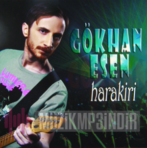Gökhan Esen Harakiri (2018)