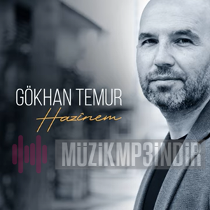 Gökhan Temur Hazinem (2023)