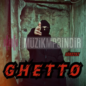 Göko262 Ghetto (2023)