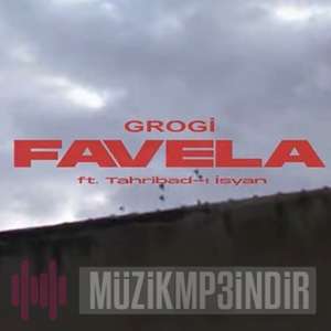 Grogi Favela (2022)