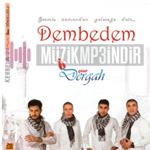 Grup Dergah Dembedem (2015)