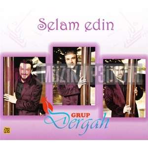 Grup Dergah Selam Edin (2013)