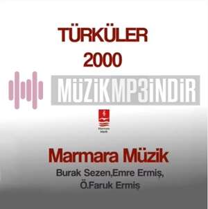 Grup Yankı Türküler (2000)