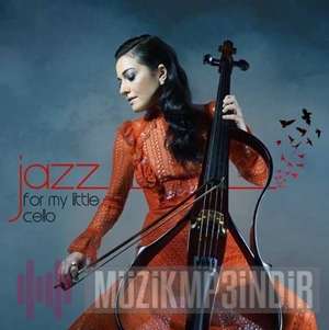 Gülşah Erol Jazz for My Little Cello (2022)