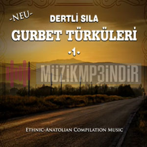Gurbet Türküleri Gurbet Türküleri 1 (2017)
