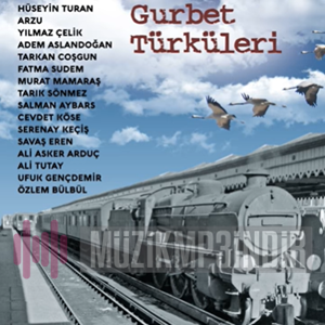 Gurbet Türküleri Gurbet Türküleri 2 (2019)