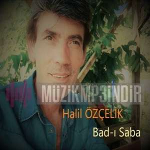 Halil Özçelik Bad-ı Saba (2022)