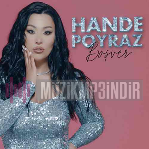 Hande Poyraz Boşver (2023)