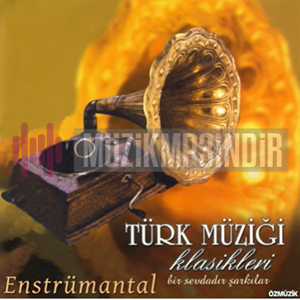 Hasan Esen Türk Müziği Klasikleri Enstrümantal (2004)