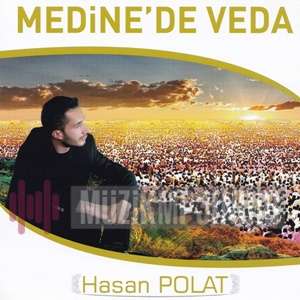 Hasan Polat Medinede Veda (2016)