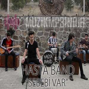 Hasta Band Sebebi Var (2023)