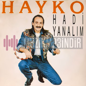 Hayko Hadi Yanalım (1992)