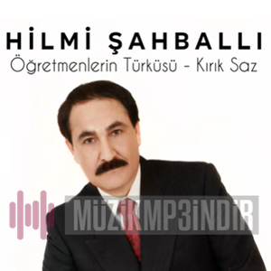 Hilmi Şahballı Öğretmenlerin Türküsü Kırık Saz (2014)