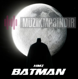 HMZ Batman (2023)
